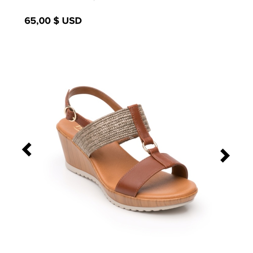 Flexi Sandal
